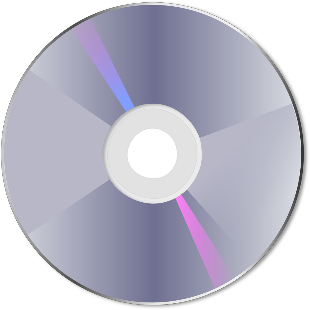 cd dvd to iso