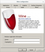 Как установить wine на centos 8